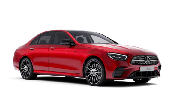E-Class