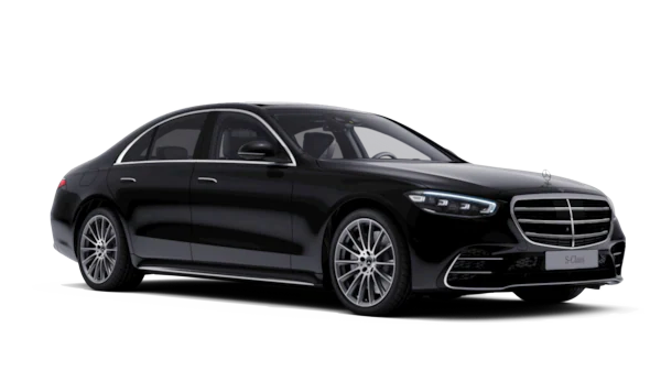 S-Class
