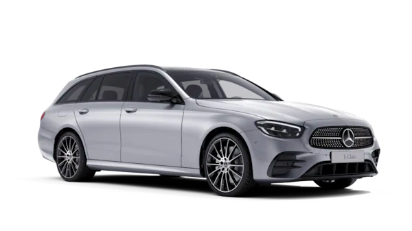 E-Class