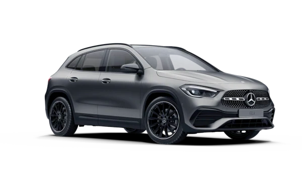 GLA