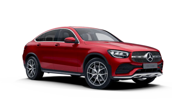 GLC Coupe