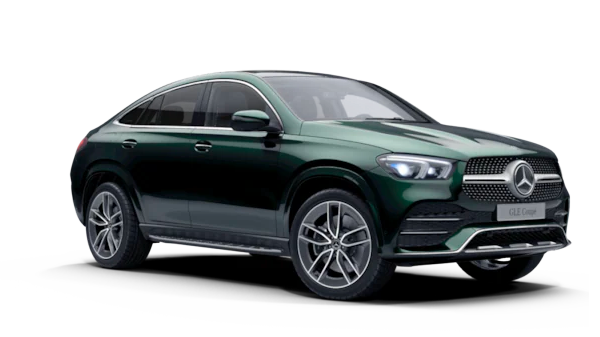 GLE Coupe