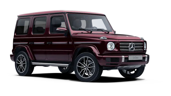 G-Class