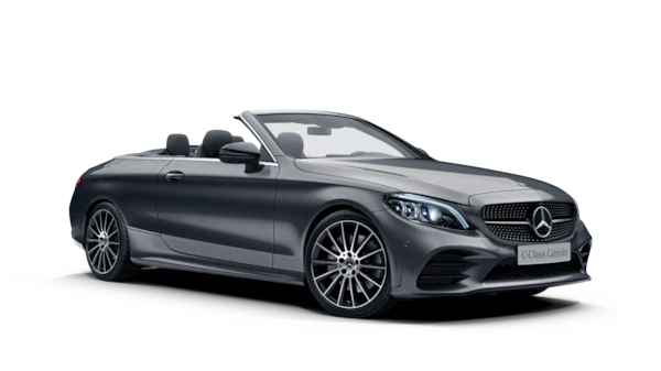 C-Class Cabriolet