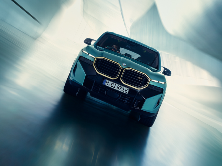 BMW Dorchester