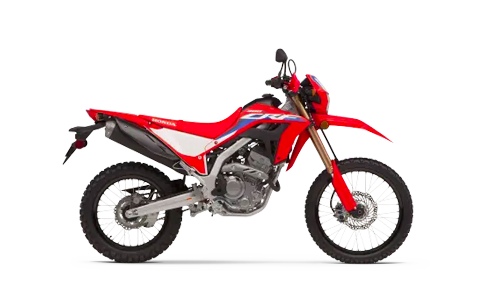 CRF