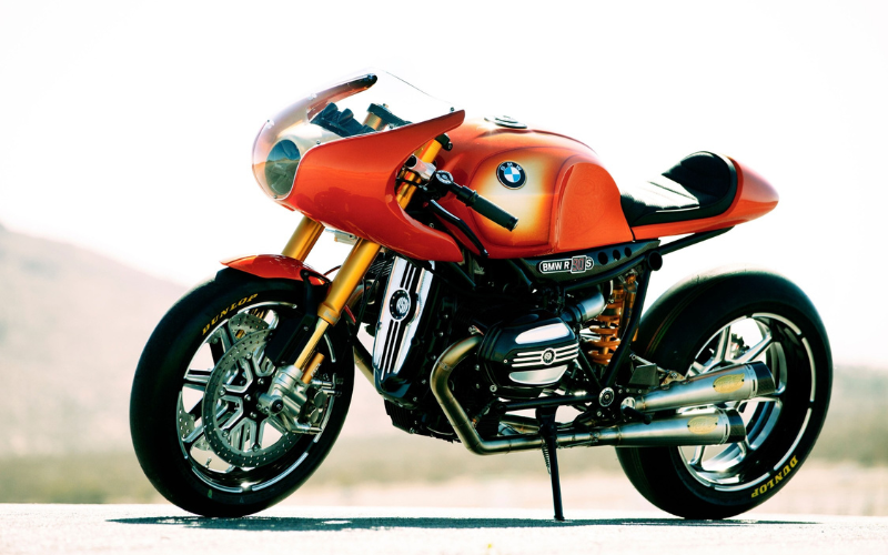 BMW Motorrad Coming Soon To Westerly BMW