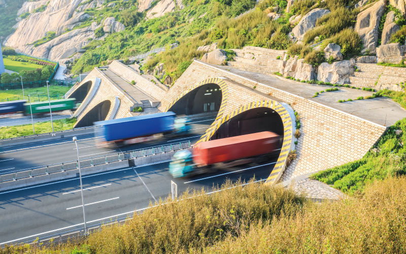 These Toll Roads, Tunnels and Bridges Offer Concessions for Motability Customers