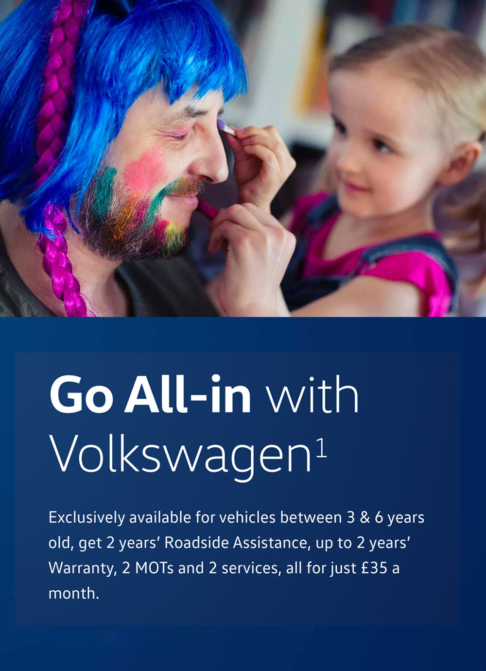 Vw All in