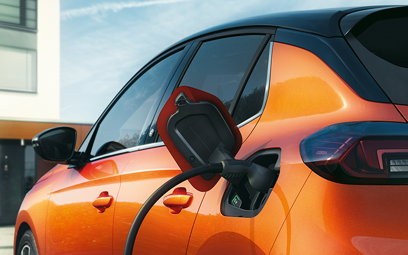 145 Million Electric Cars on World’s Roads by 2030