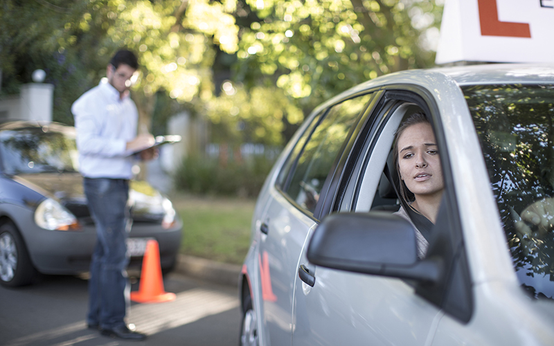 British Residents in the EU Face Retaking Their Driving Test