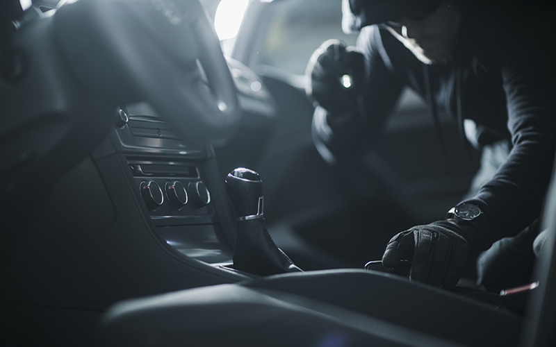 Catalytic converters: increased demand for precious metals leads to thefts