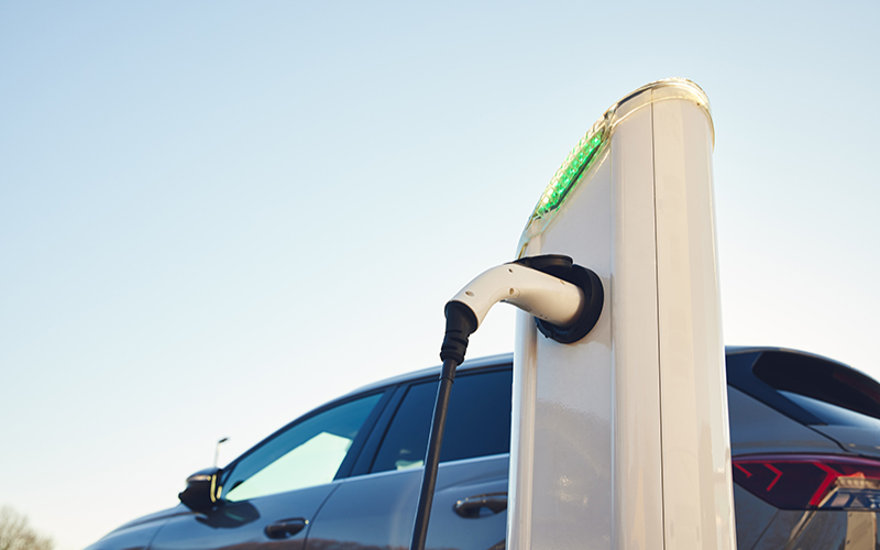 New ultra-fast charging hubs to roll out across the UK