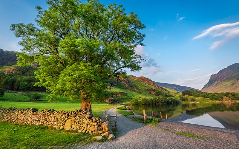 Lake District