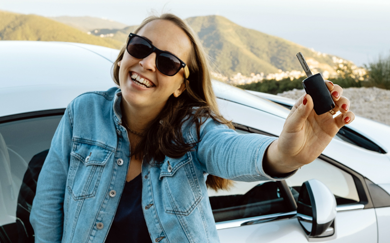 Motability Announce £750 New Vehicle Payment Can Now Be Used For Advance Payment