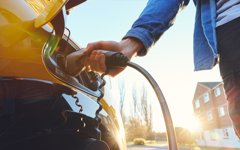 Electric Cars - Your Questions Answered