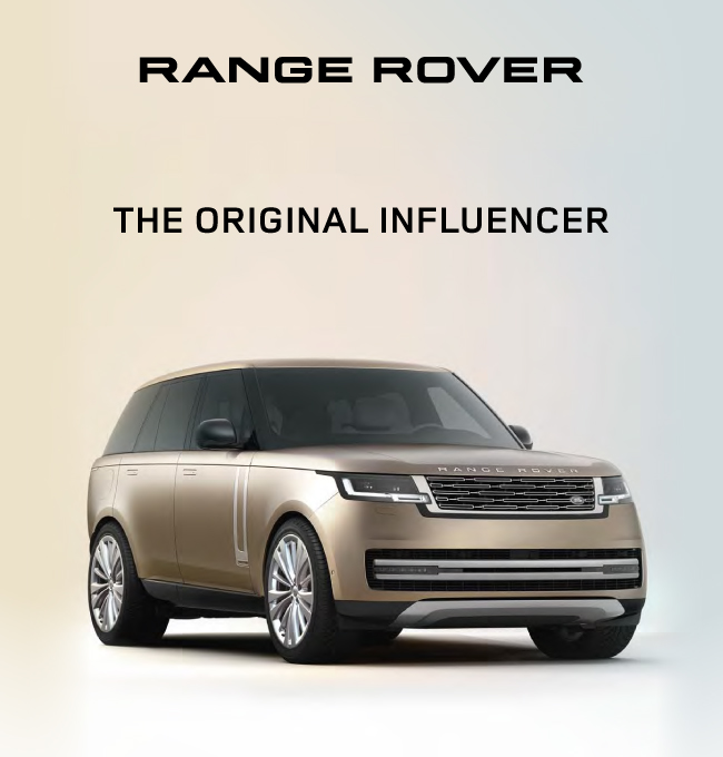LR Range Rover 180523