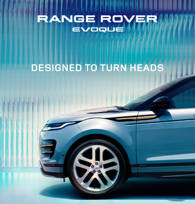 LR Range Rover Evoque 180523