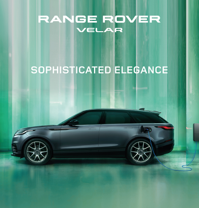 LR Range Rover Velar 180523