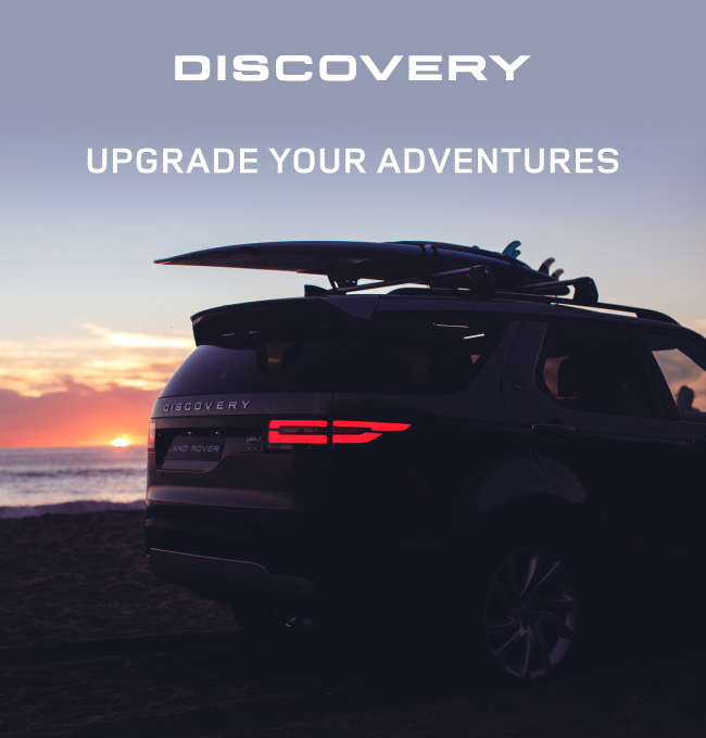 LR Discovery 180523