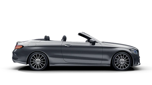 C-Class Cabriolet