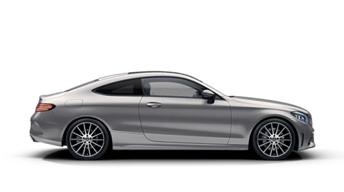 C-Class Coupe