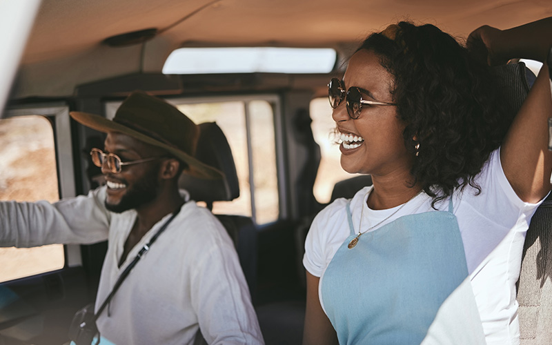 How to prepare for a UK road trip