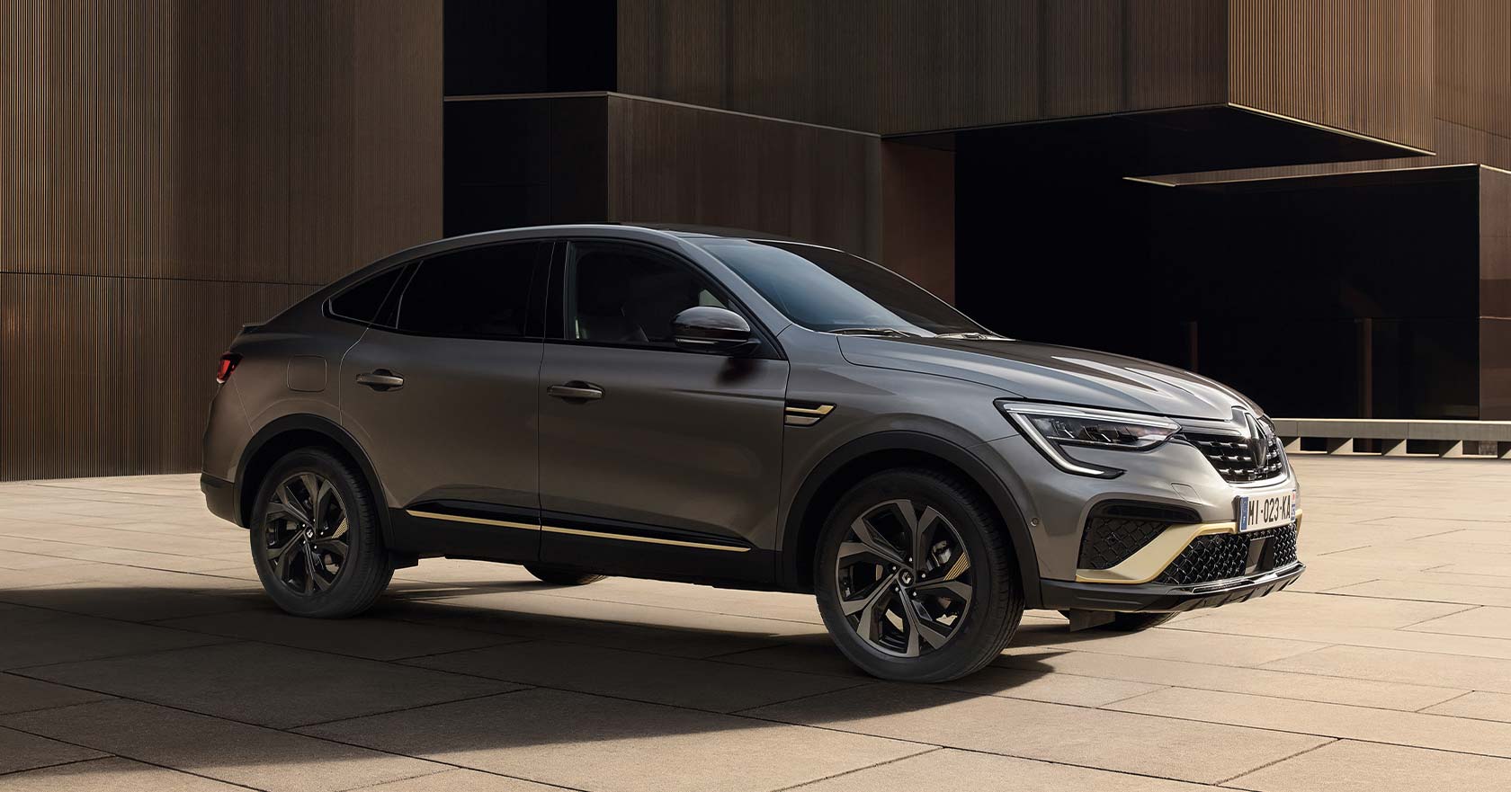 Renault Business Contract Hire