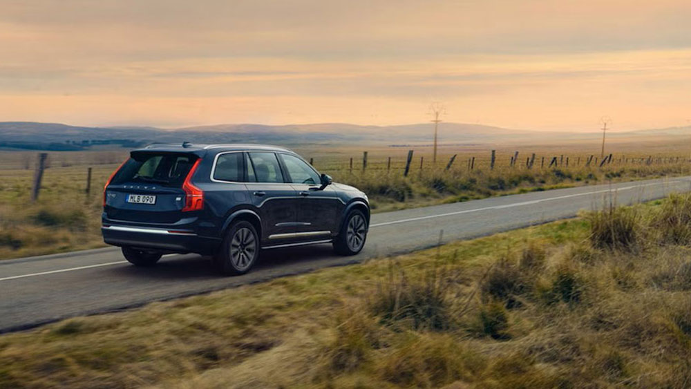 Volvo Assistance