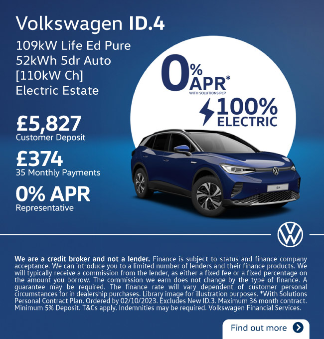 Volkswagen ID.4 220623