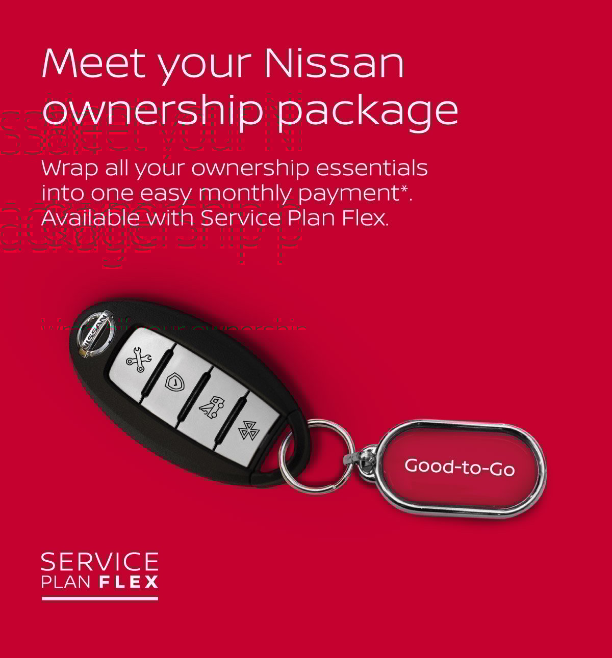290623 Nissan Good to go Banner 1500px