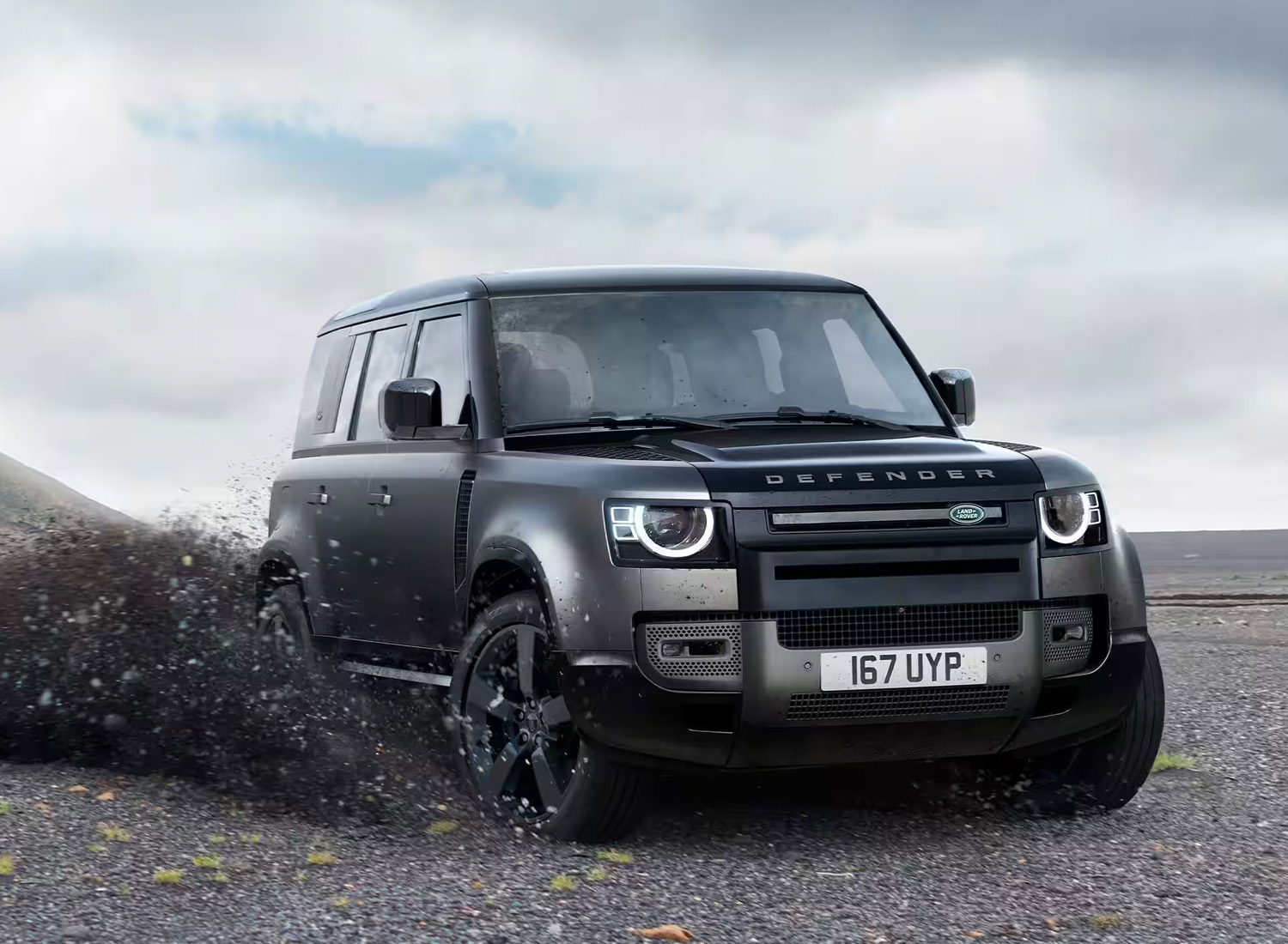 Defender 03