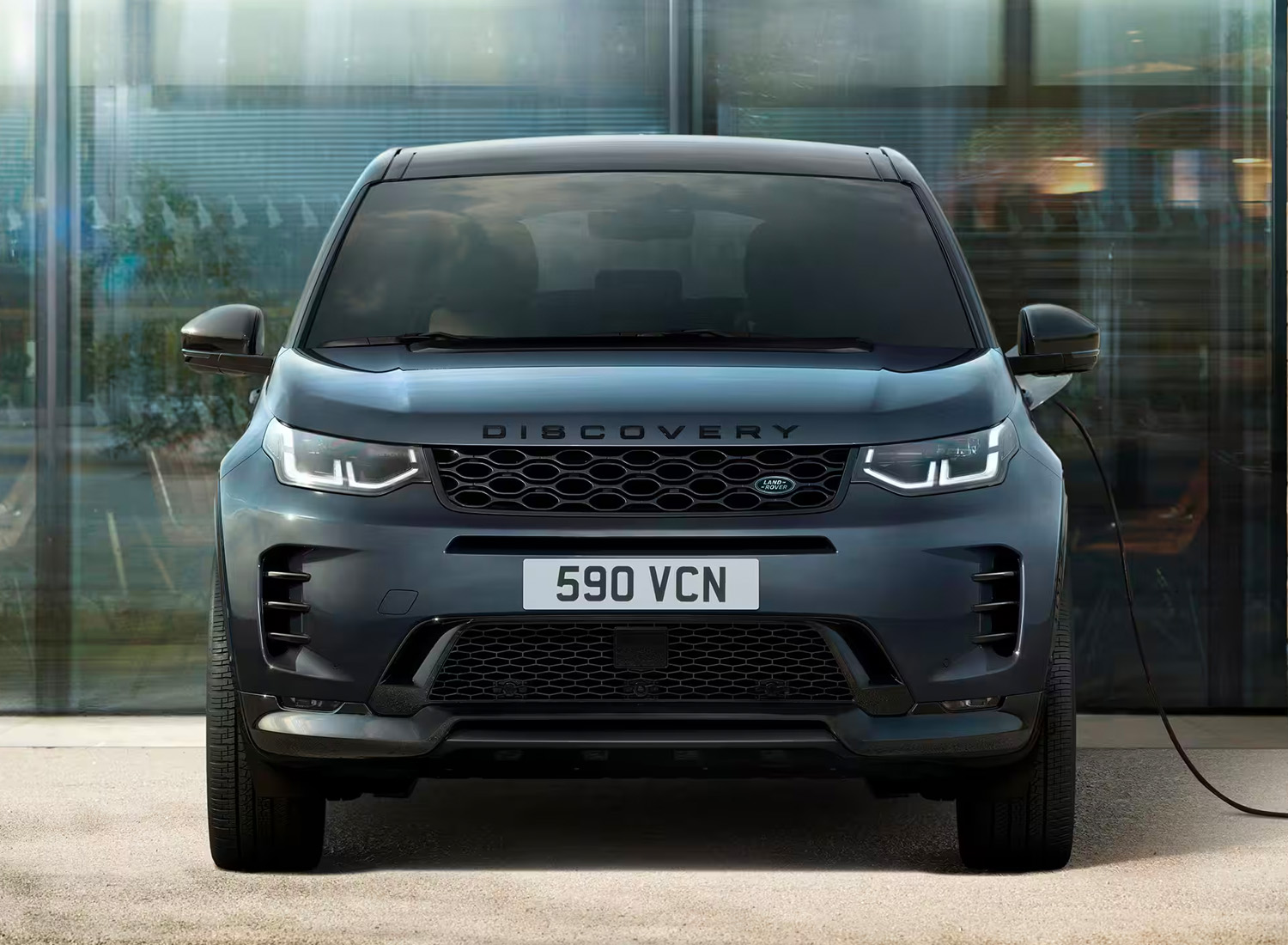 Discovery sport 01