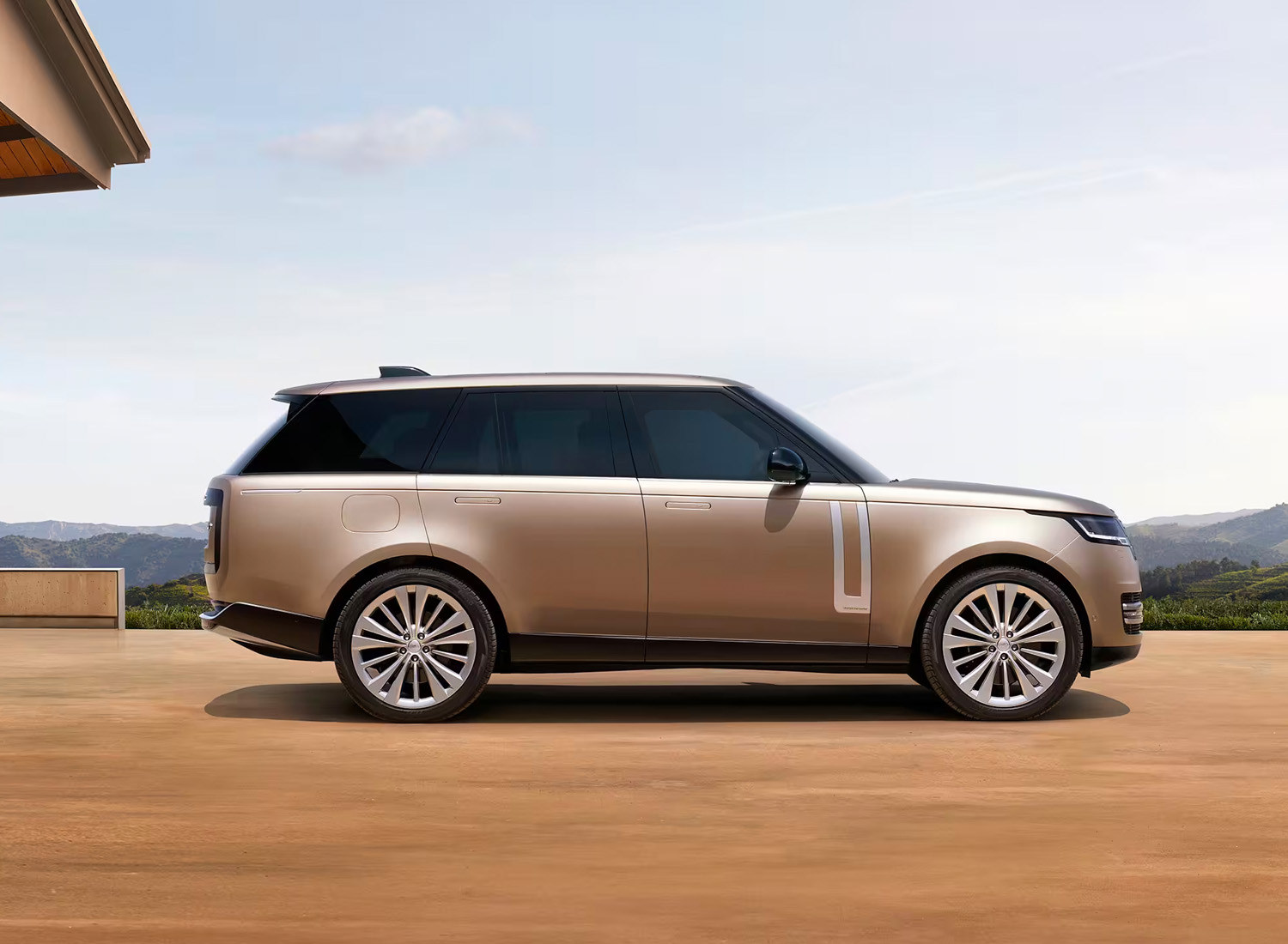 Range Rover 01