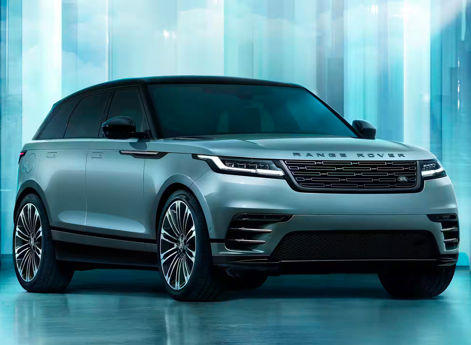 Range rover Velar