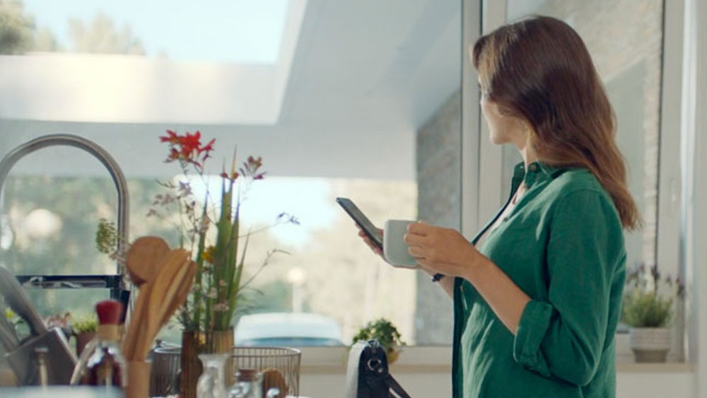 Hyundai Bluelink App