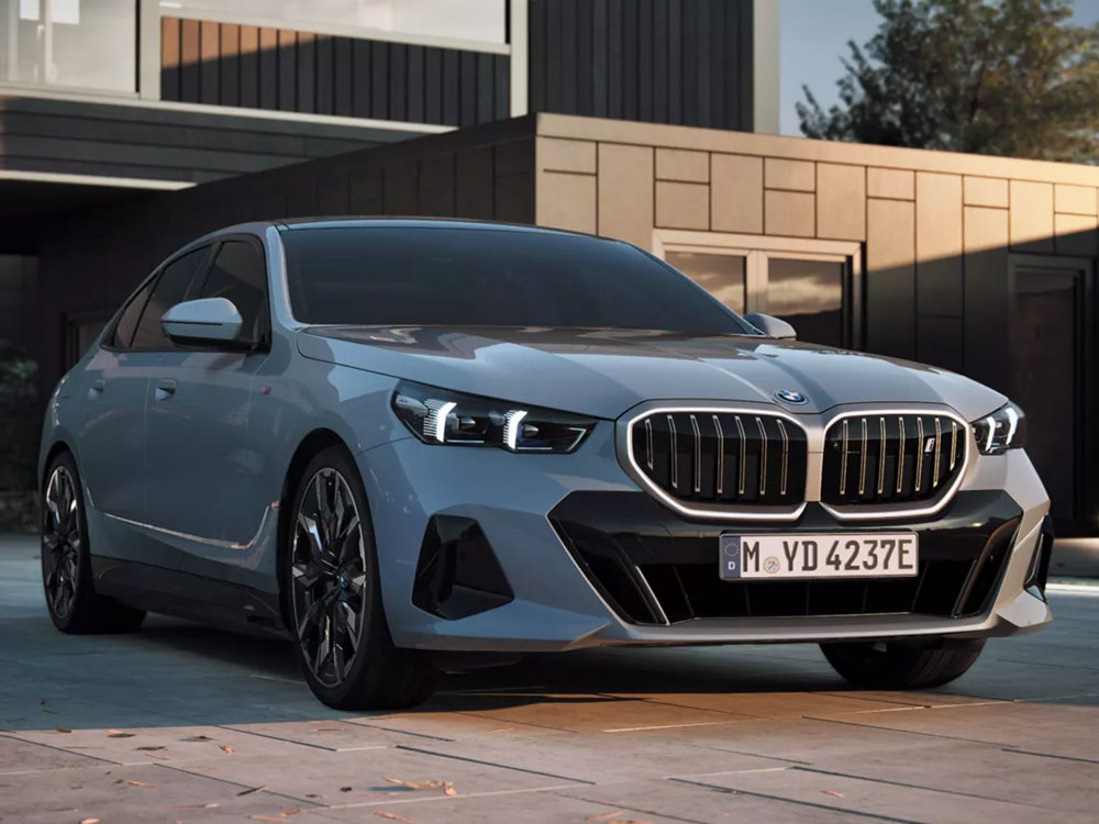 BMW i5