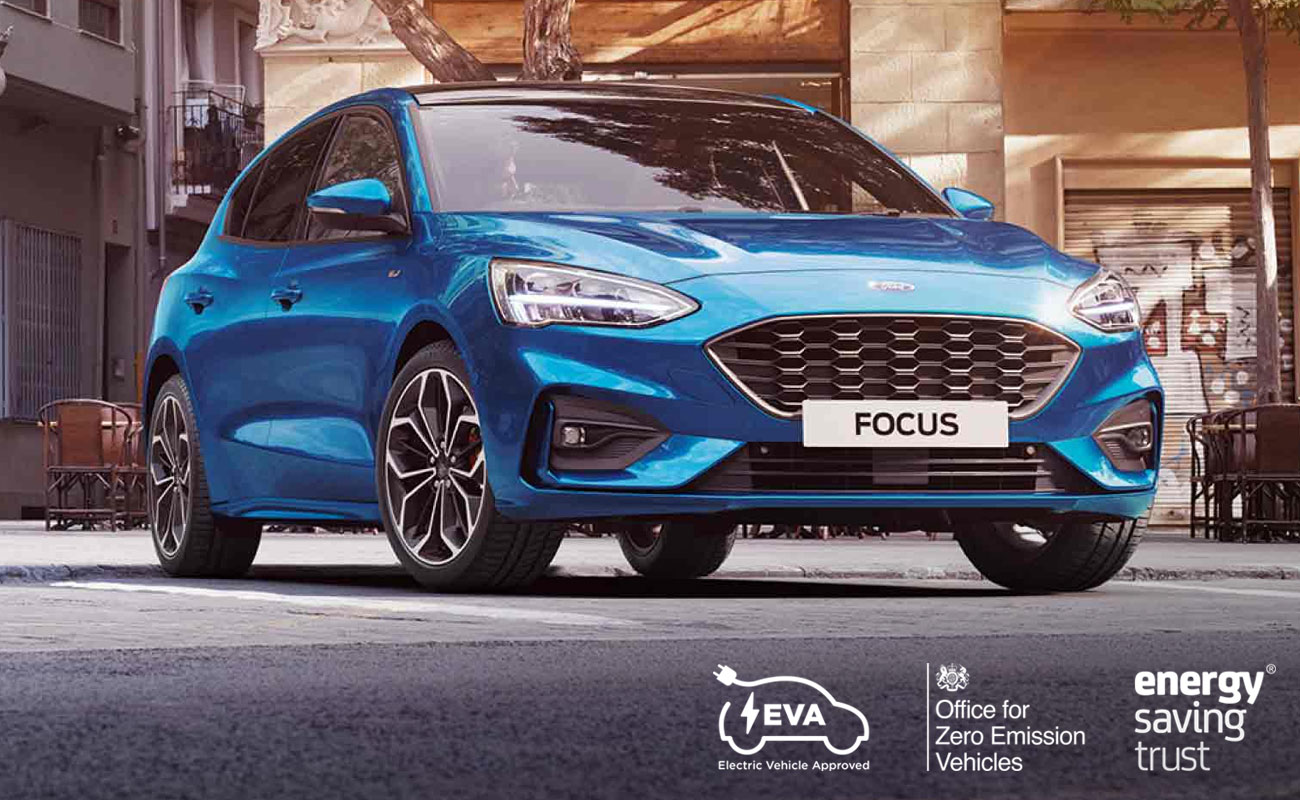 Ford Kings Norton Ford Dealers in Birmingham Vertu Motors