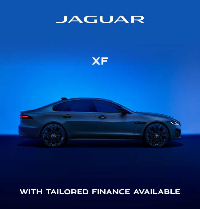 Jaguar XF 2,0 D200 SE AWD AT BLACK PACK*