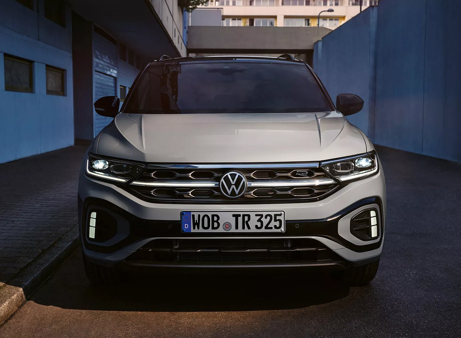 Volkswagen T-Roc 03