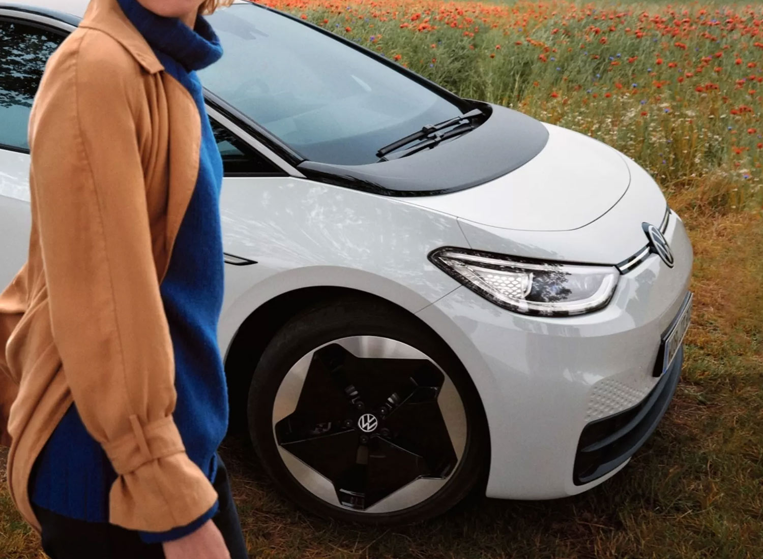 Volkswagen ID.3 01