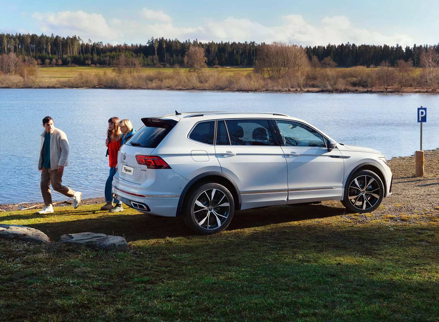 Volkswagen Tiguan Allspace 01