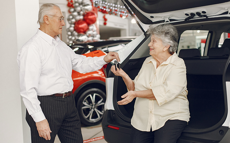 Motability Big Event