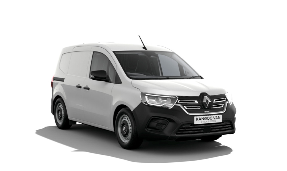 Kangoo e-Tech