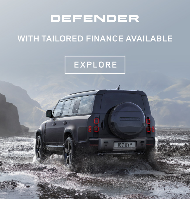 Land Rover Defender 310723