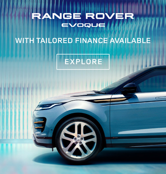 Land Rover Range Rover Evoque 310723