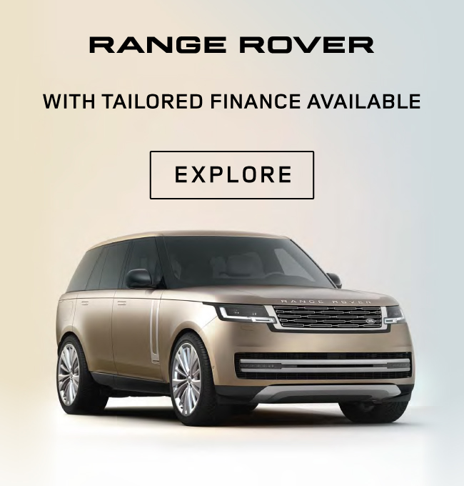 Land Rover Range Rover 310723
