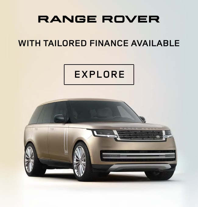 Range rover pcp deals deals