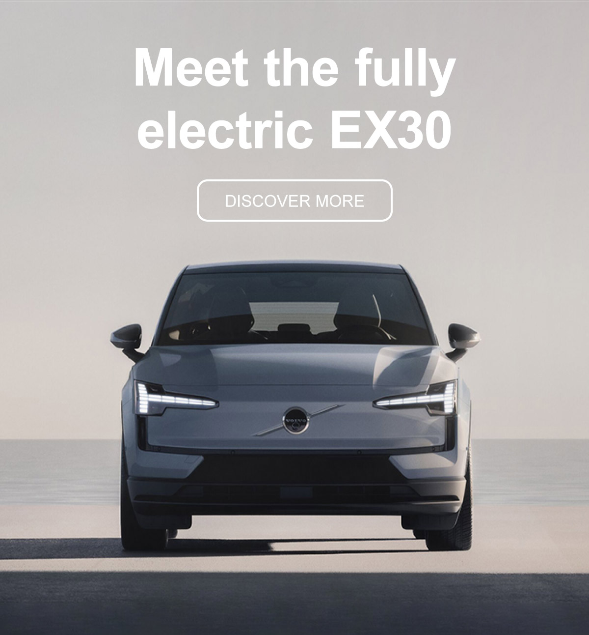 Volvo EX30 080823