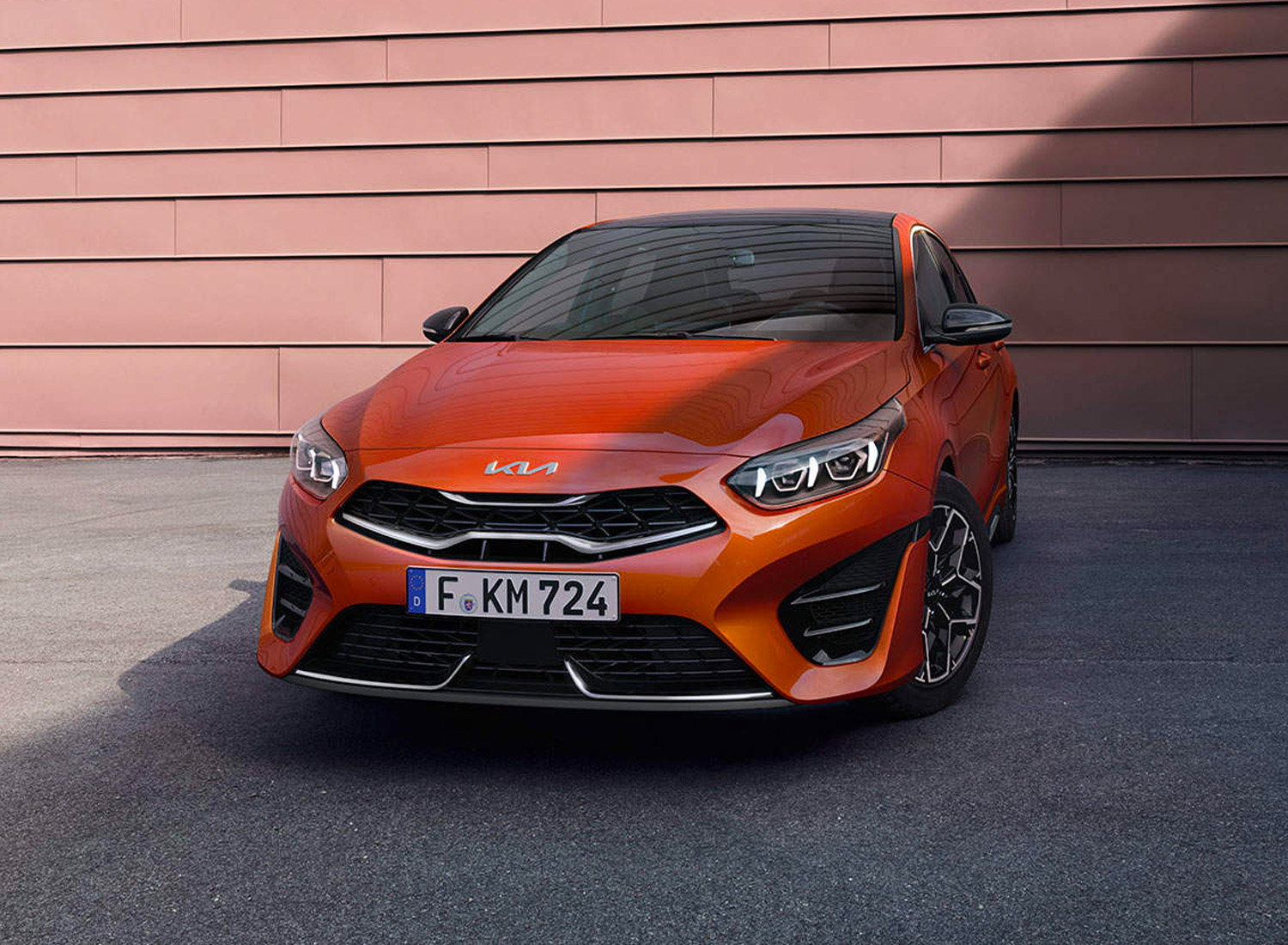 Kia Ceed 01